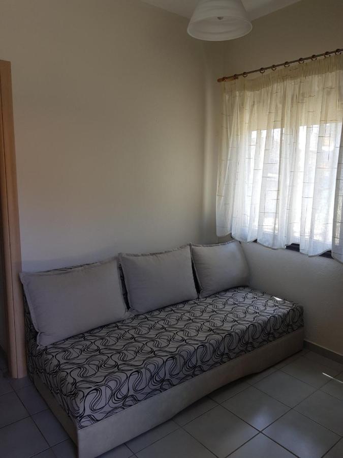 Lemon Flowers Apartments Неа-Скиони Экстерьер фото